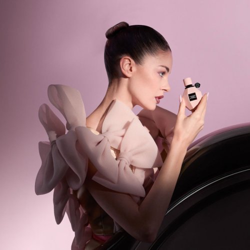 VIKTOR & ROLF Flowerbomb - Eau de Parfum Intense VIKTOR & ROLF Flowerbomb - Eau de Parfum Intense
